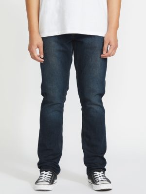 Men's Vorta Slim Fit Jeans