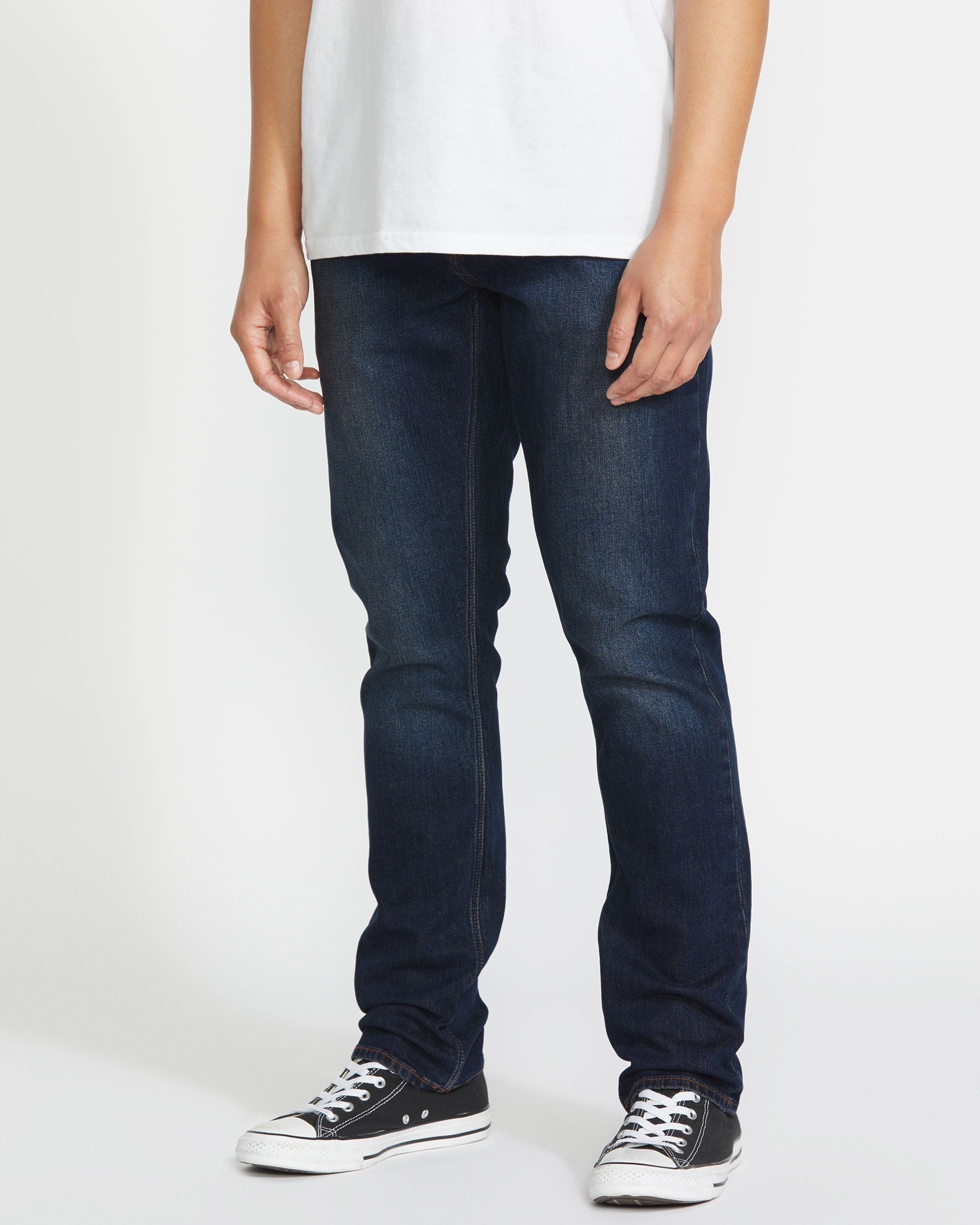 Men's Vorta Slim Fit Jeans - Image 3