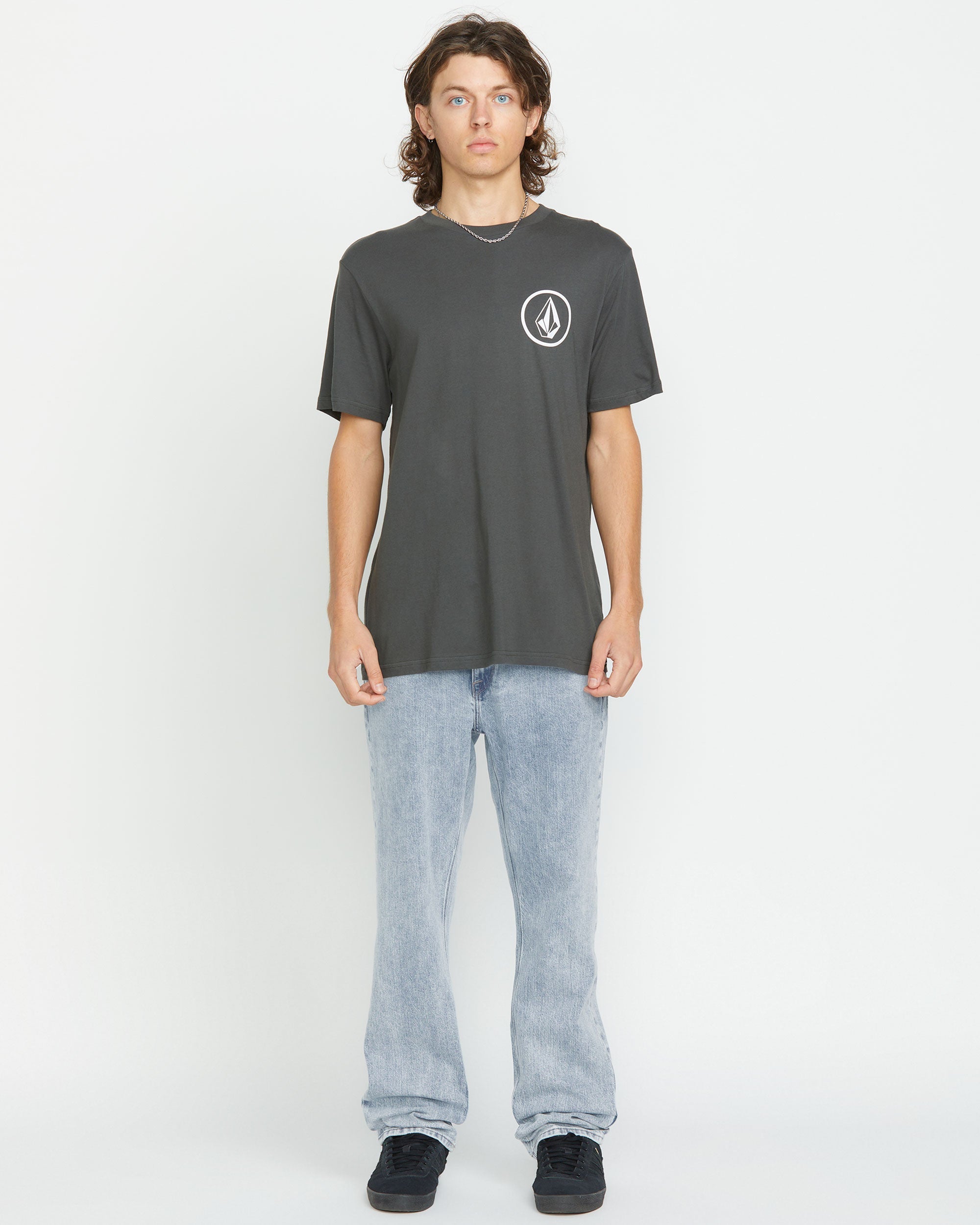 Men's Solver Modern Fit Jeans - Image 4