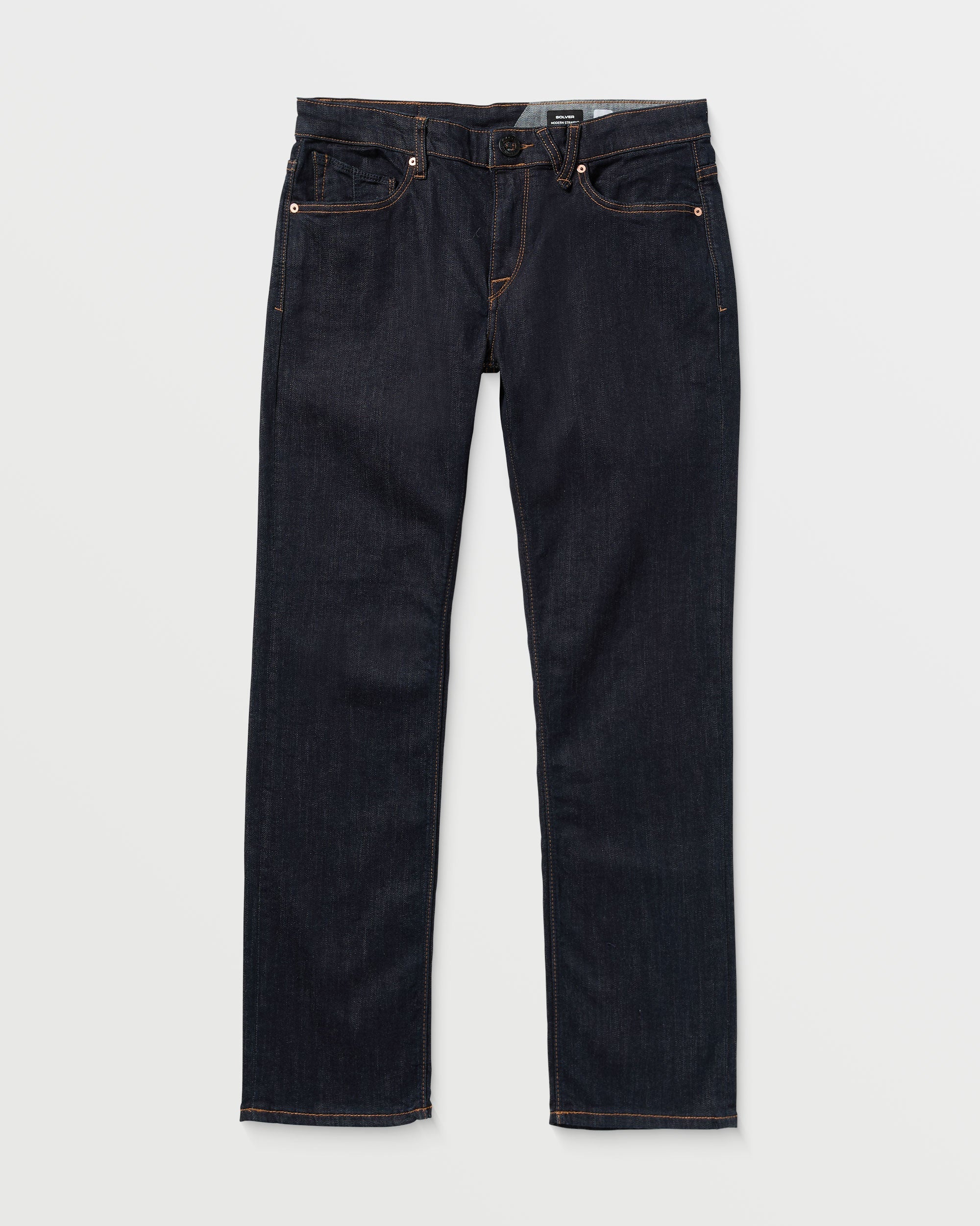 Men's Solver Modern Fit Jeans - Image 10