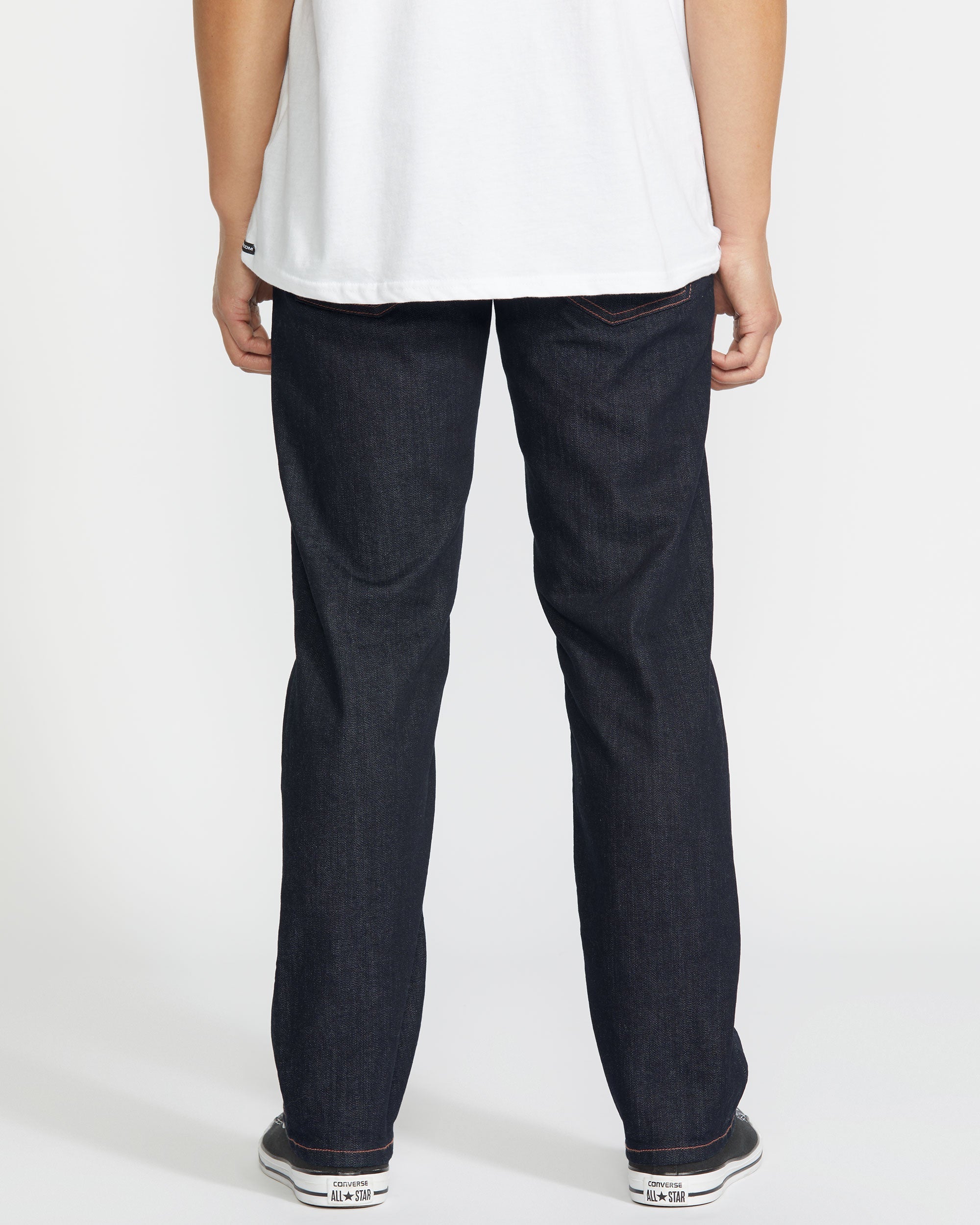 Men's Solver Modern Fit Jeans - Image 2