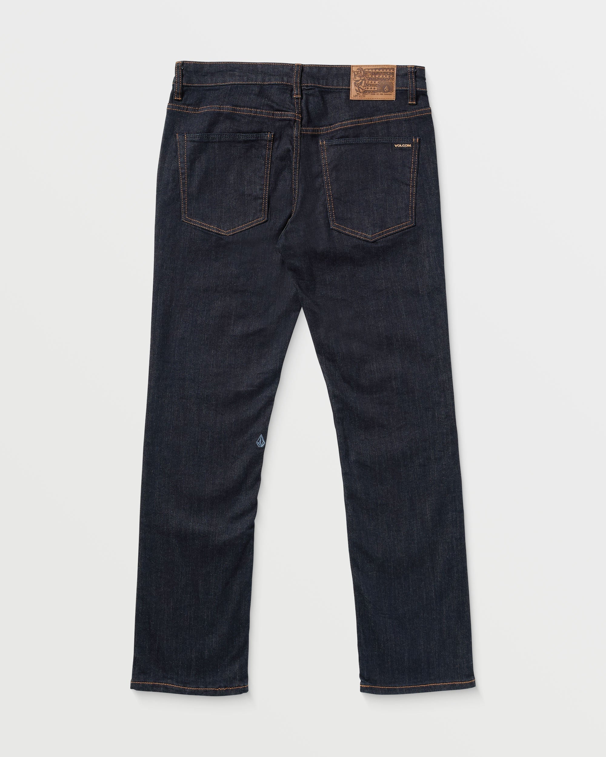 Men's Solver Modern Fit Jeans - Image 16