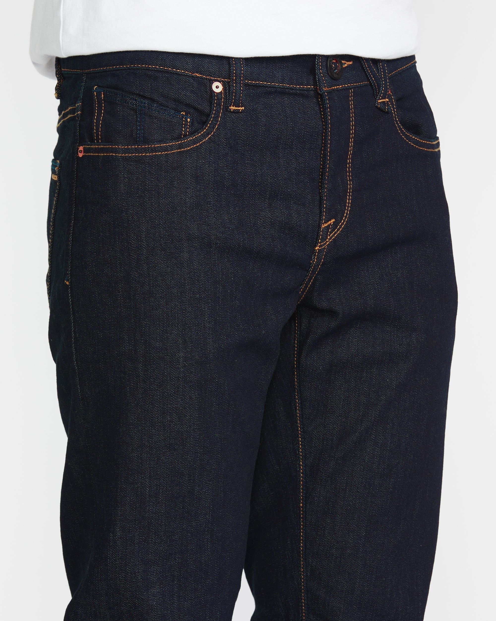 Men's Solver Modern Fit Jeans - Image 12