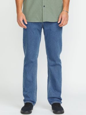 Men's Solver Modern Fit Jeans