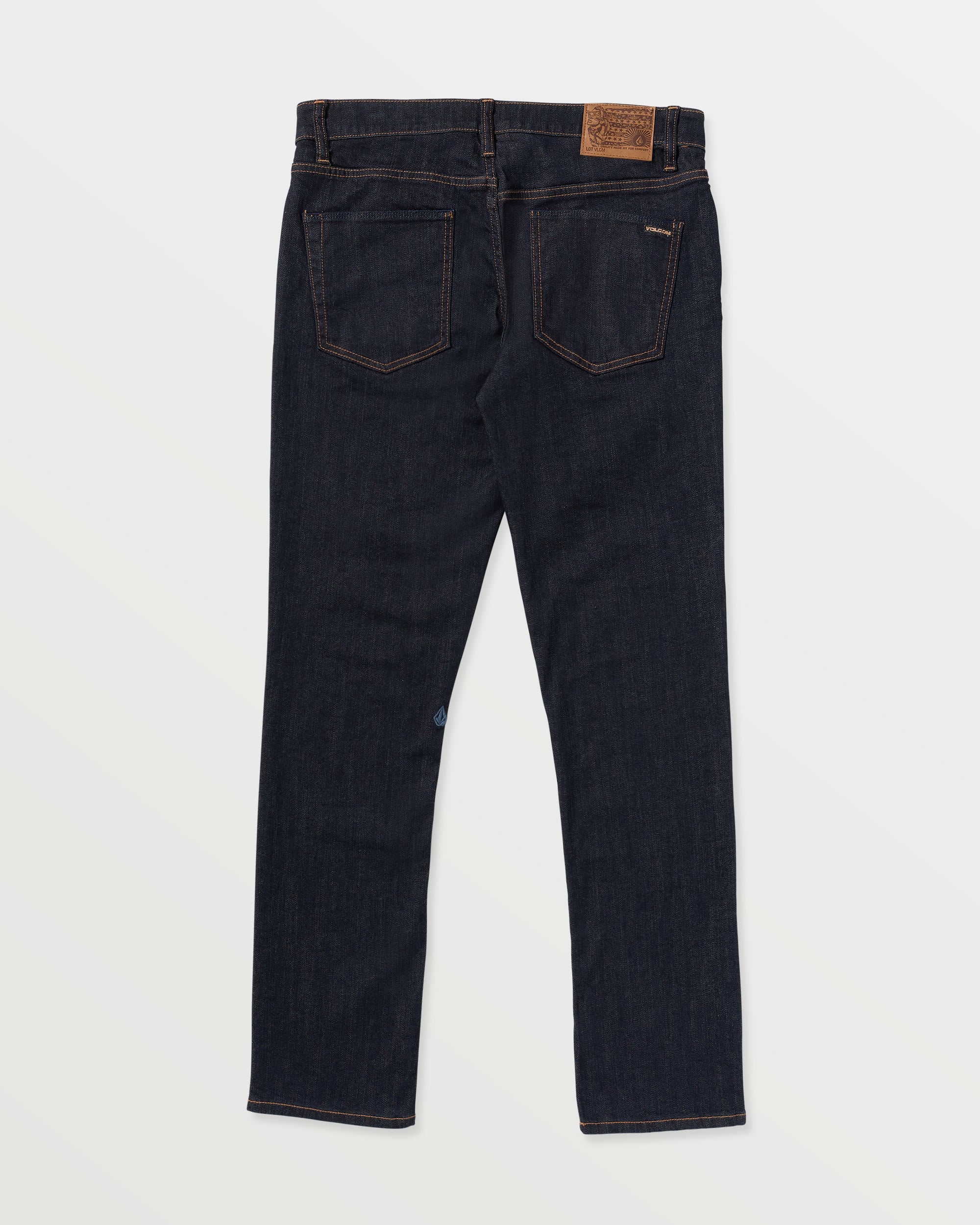 Men's Vorta Jeans - Image 8