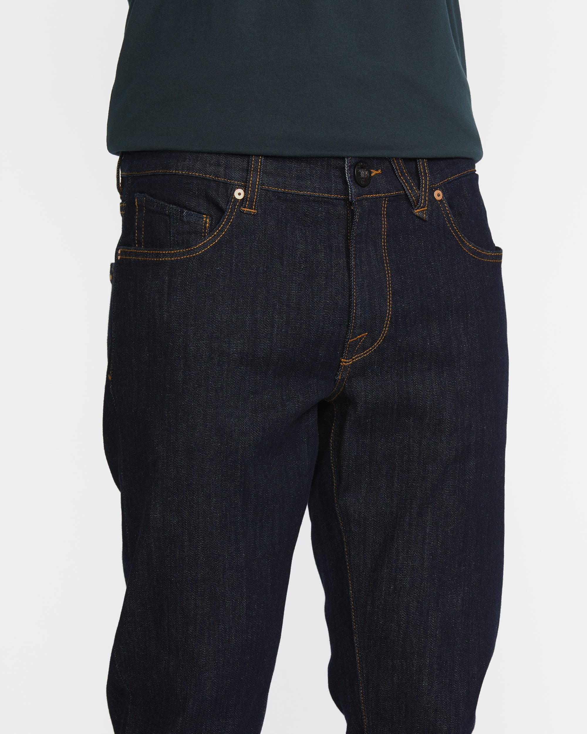 Men's Vorta Jeans - Image 5