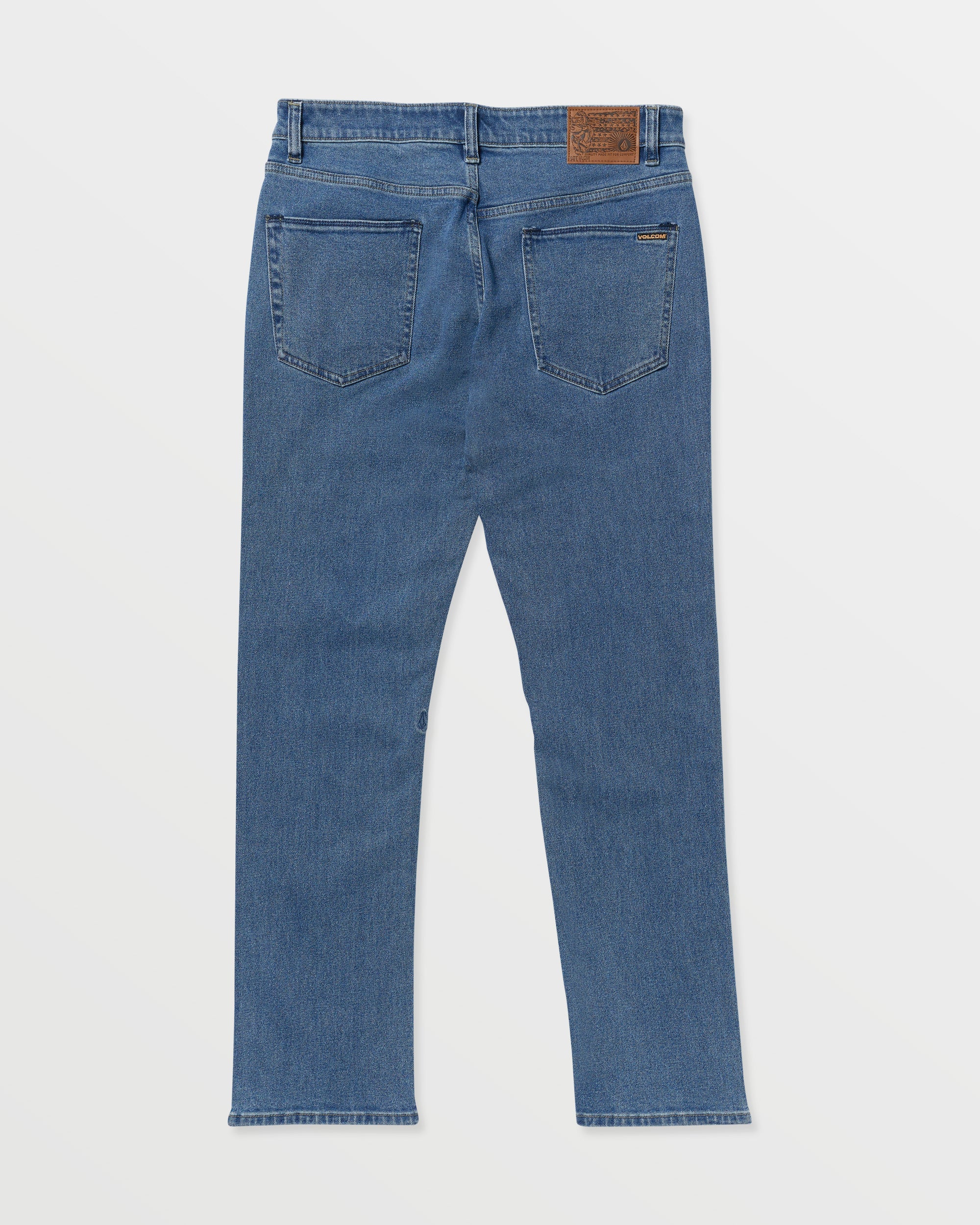 Men's Solver Denim - Image 7