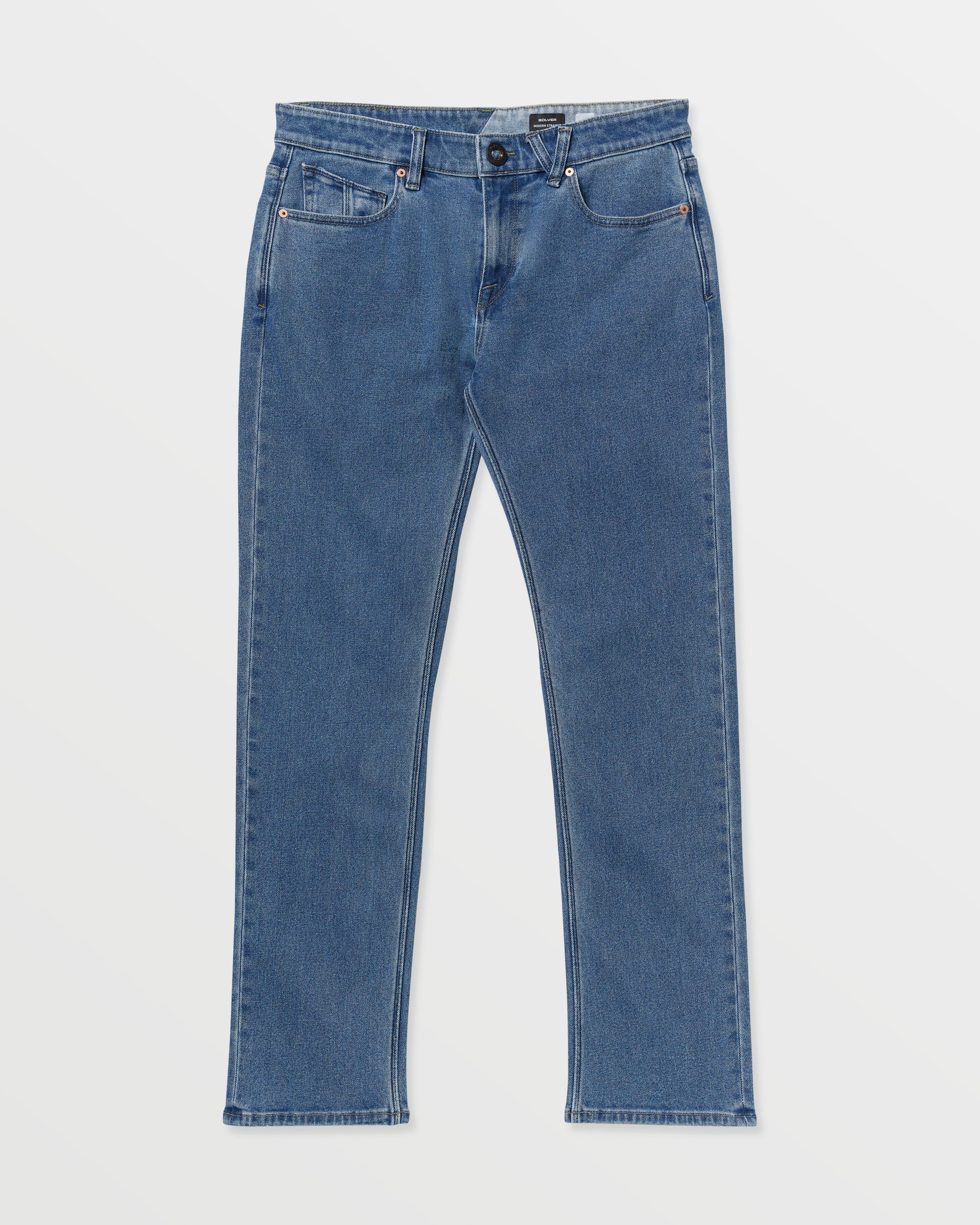 Men's Solver Denim - Image 6