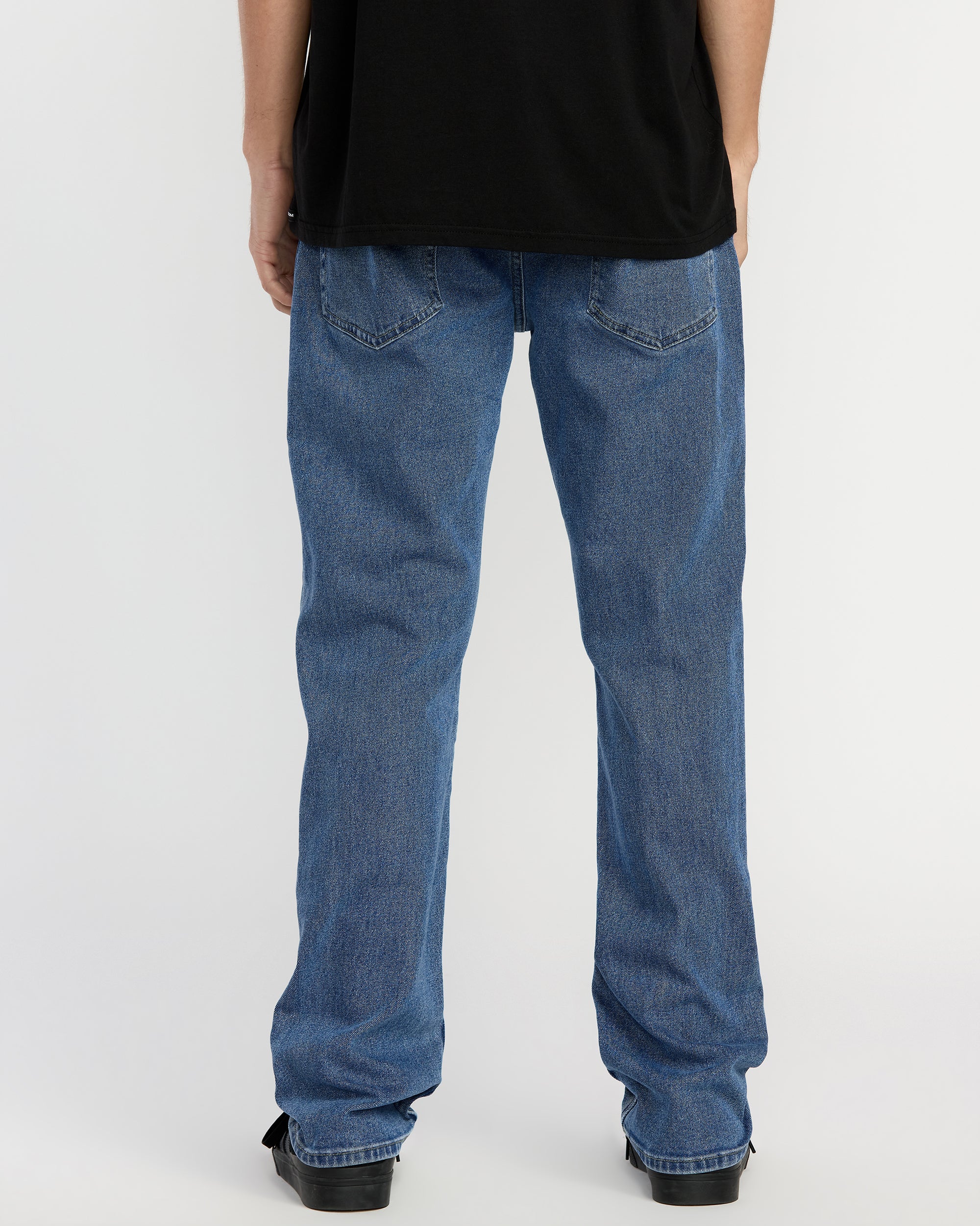 Men's Solver Denim - Image 2
