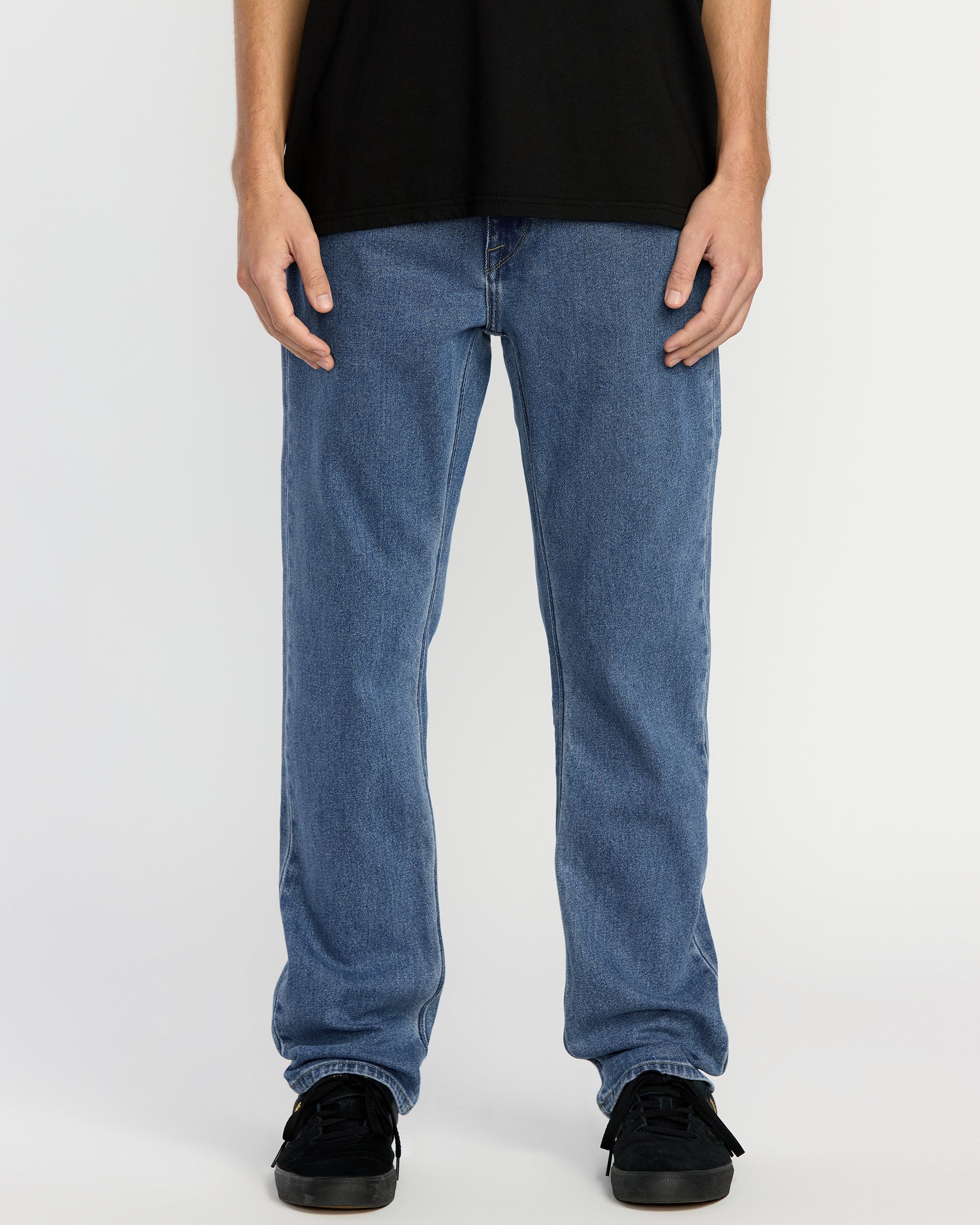 Men's Solver Denim