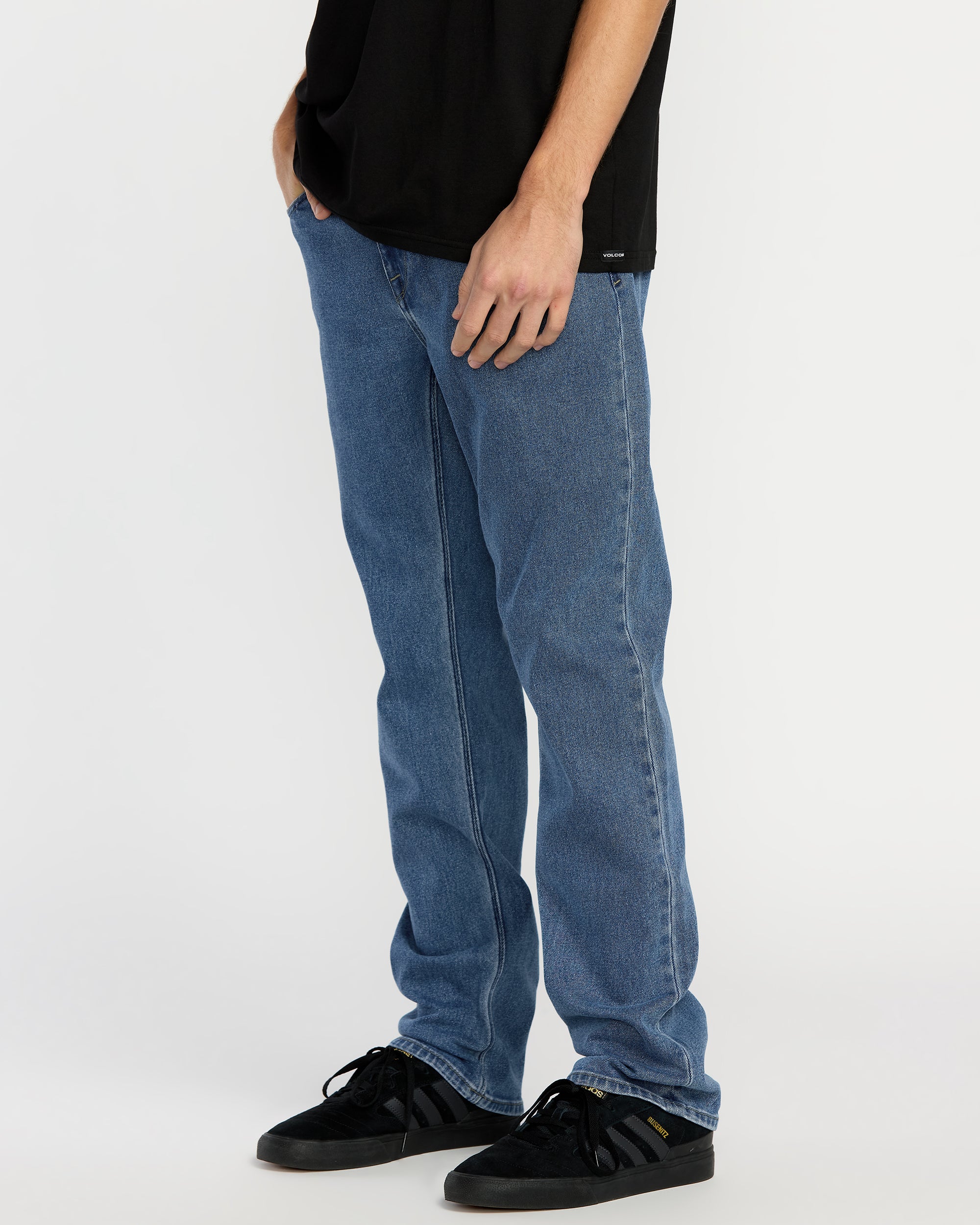 Men's Solver Denim - Image 4