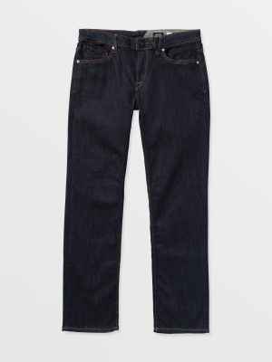 Men's Solver Jeans