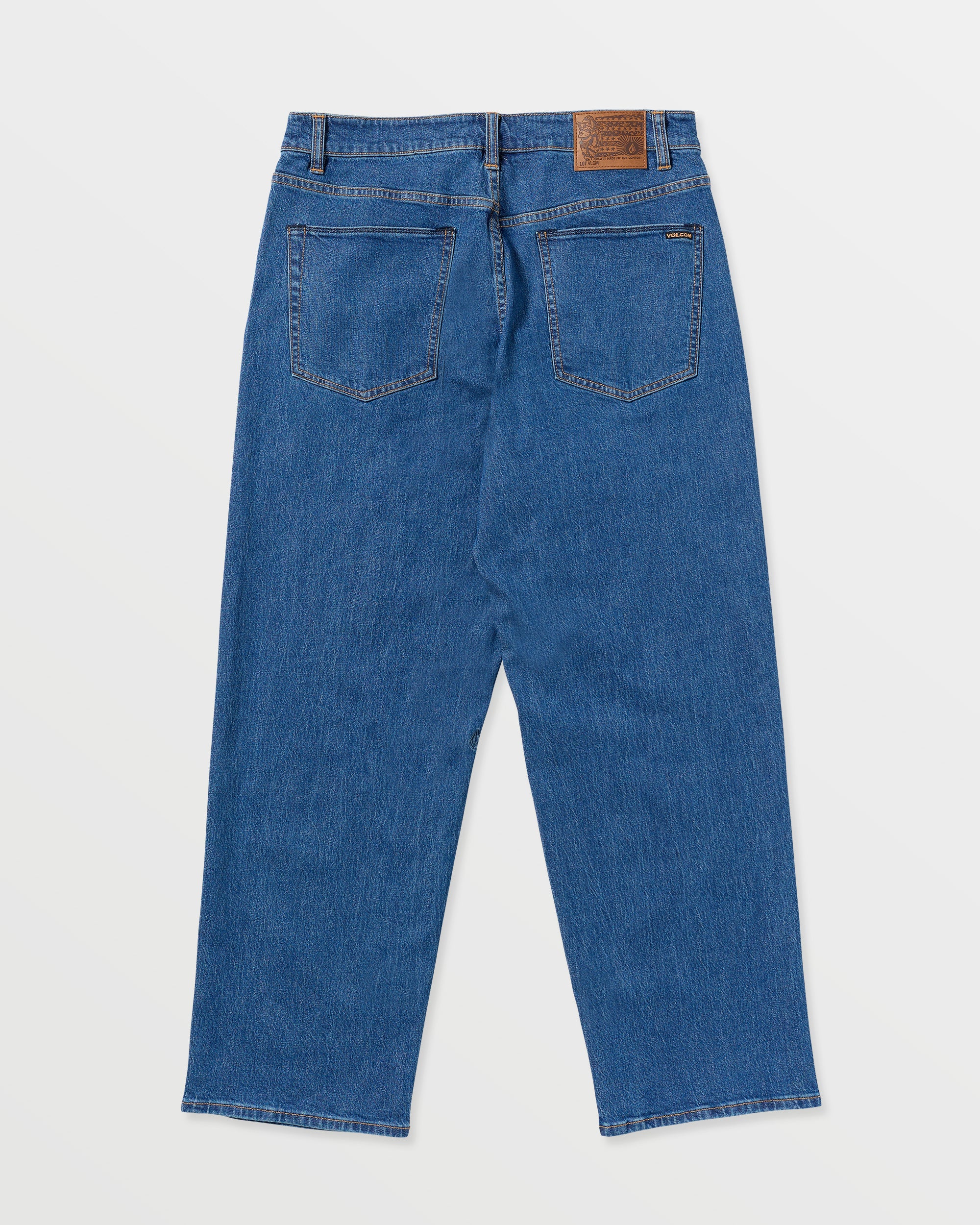Men's Billow Denim - Image 2