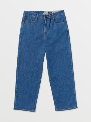 Men's Billow Denim