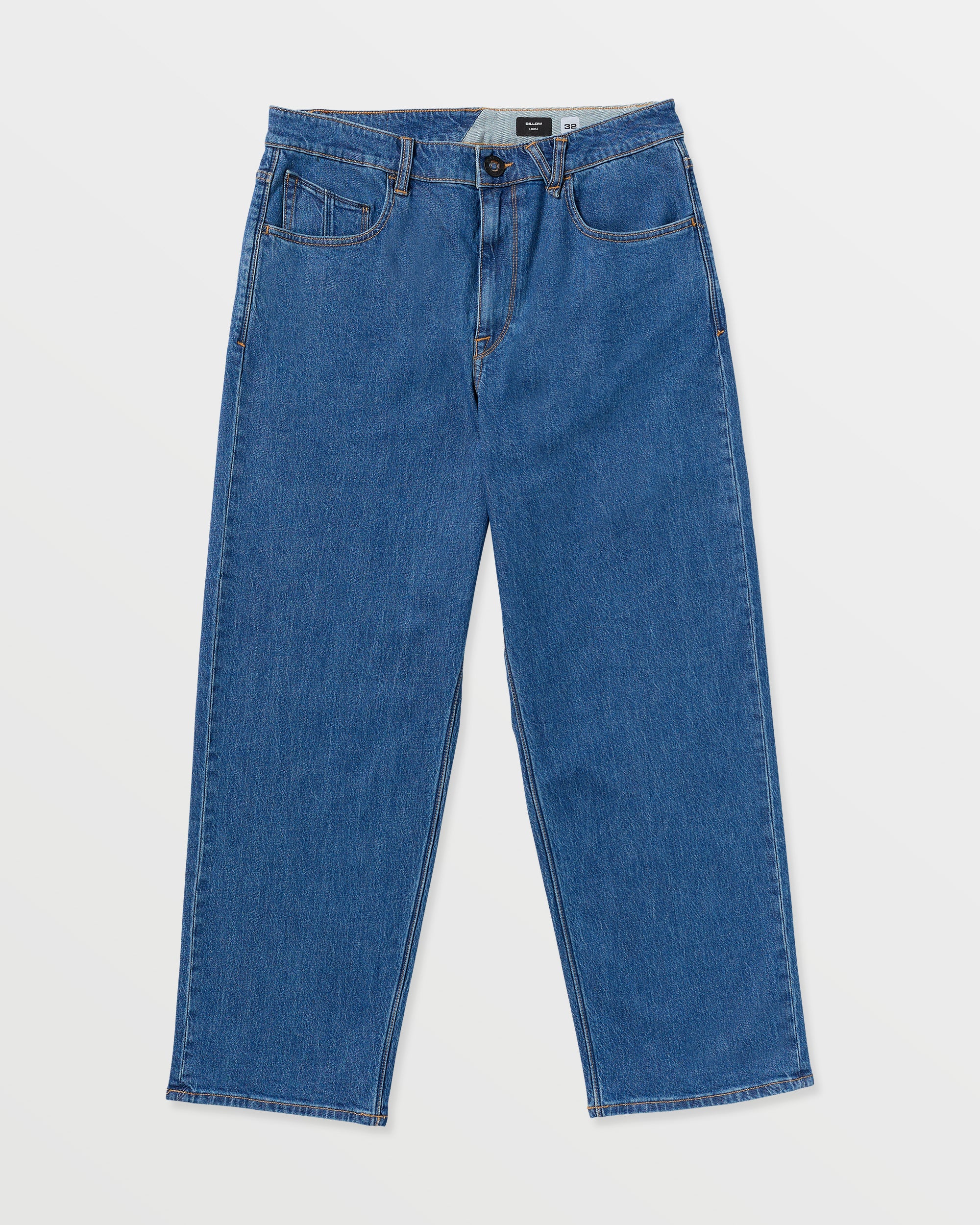 Men's Billow Denim