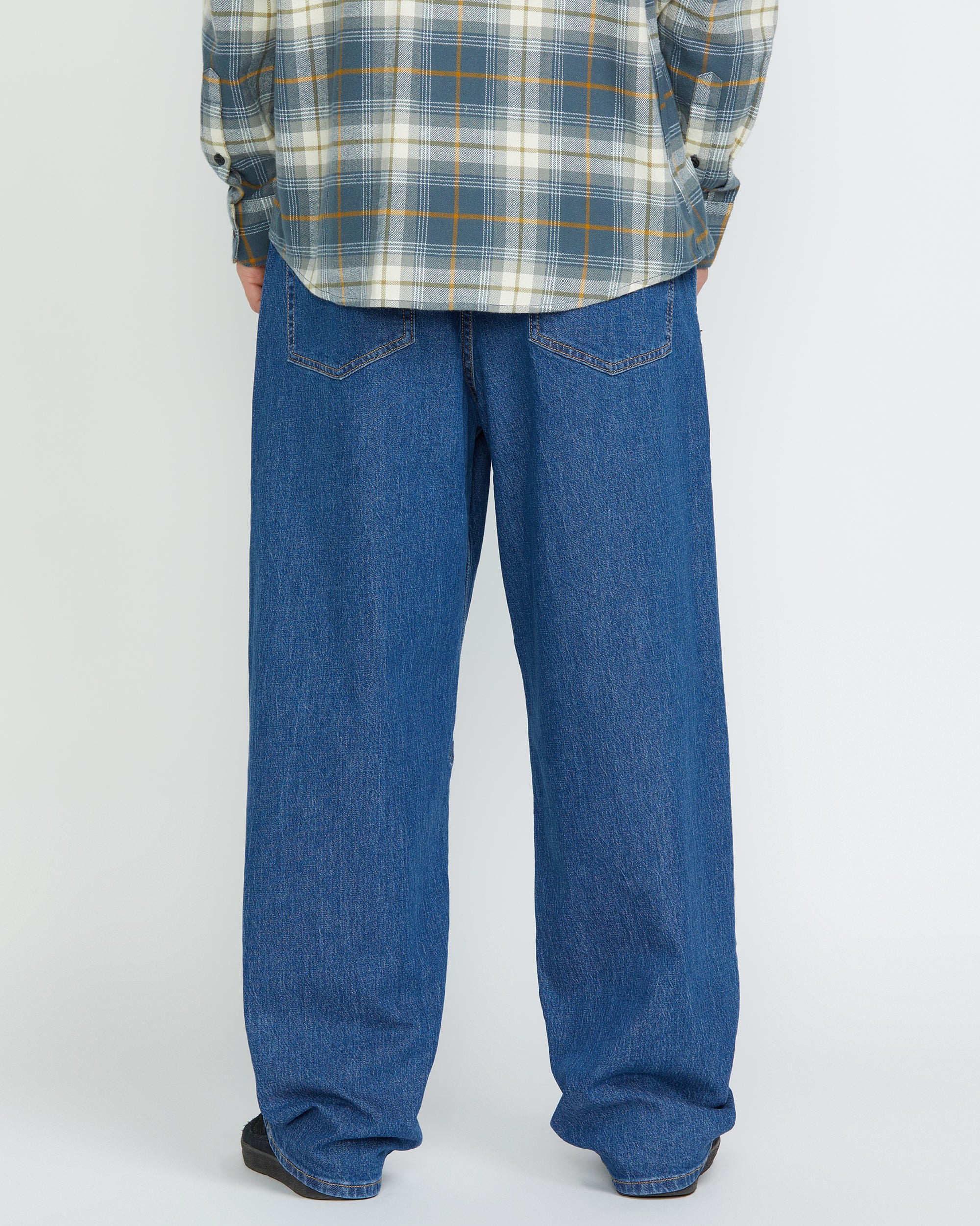 Men's Billow Denim - Image 4