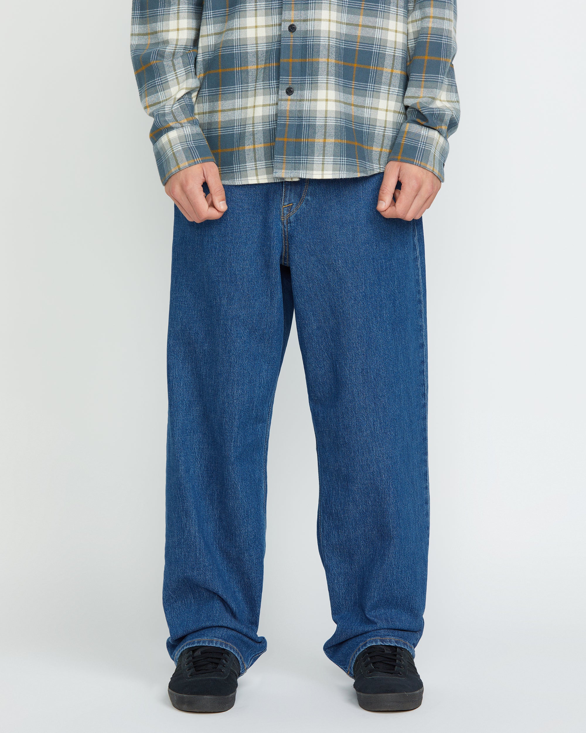 Men's Billow Denim - Image 3