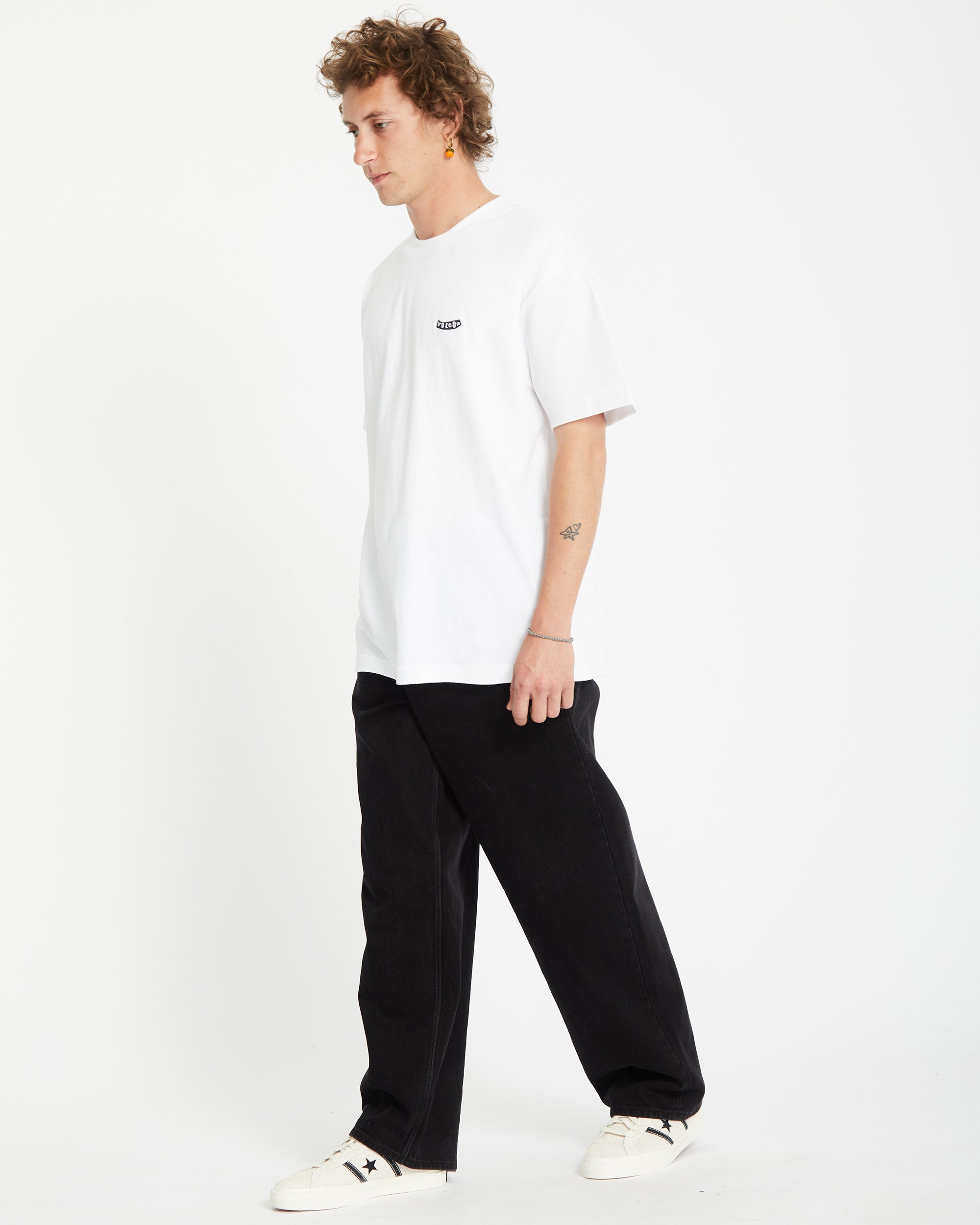 Men's Billow Denim - Image 2