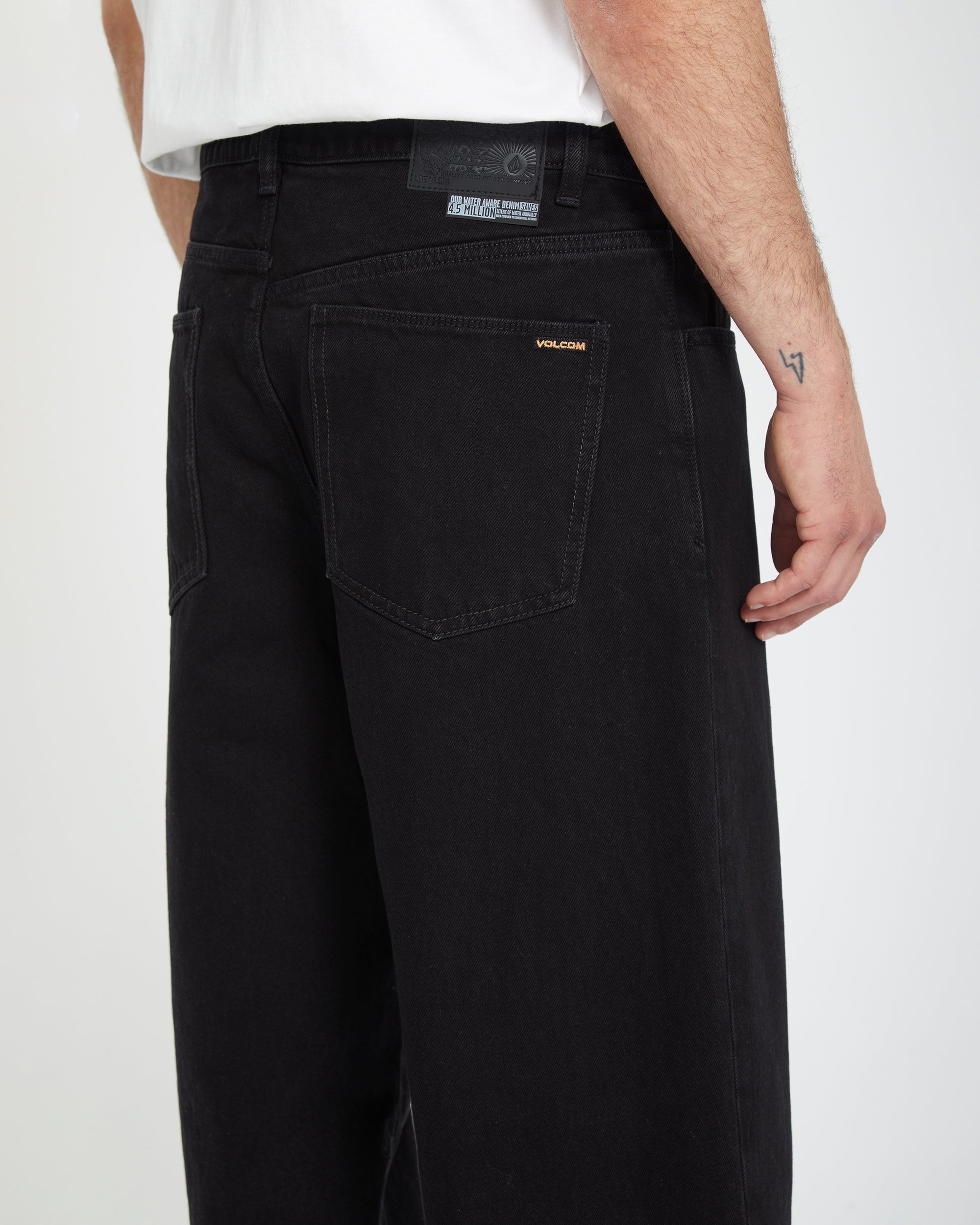 Men's Billow Denim - Image 7