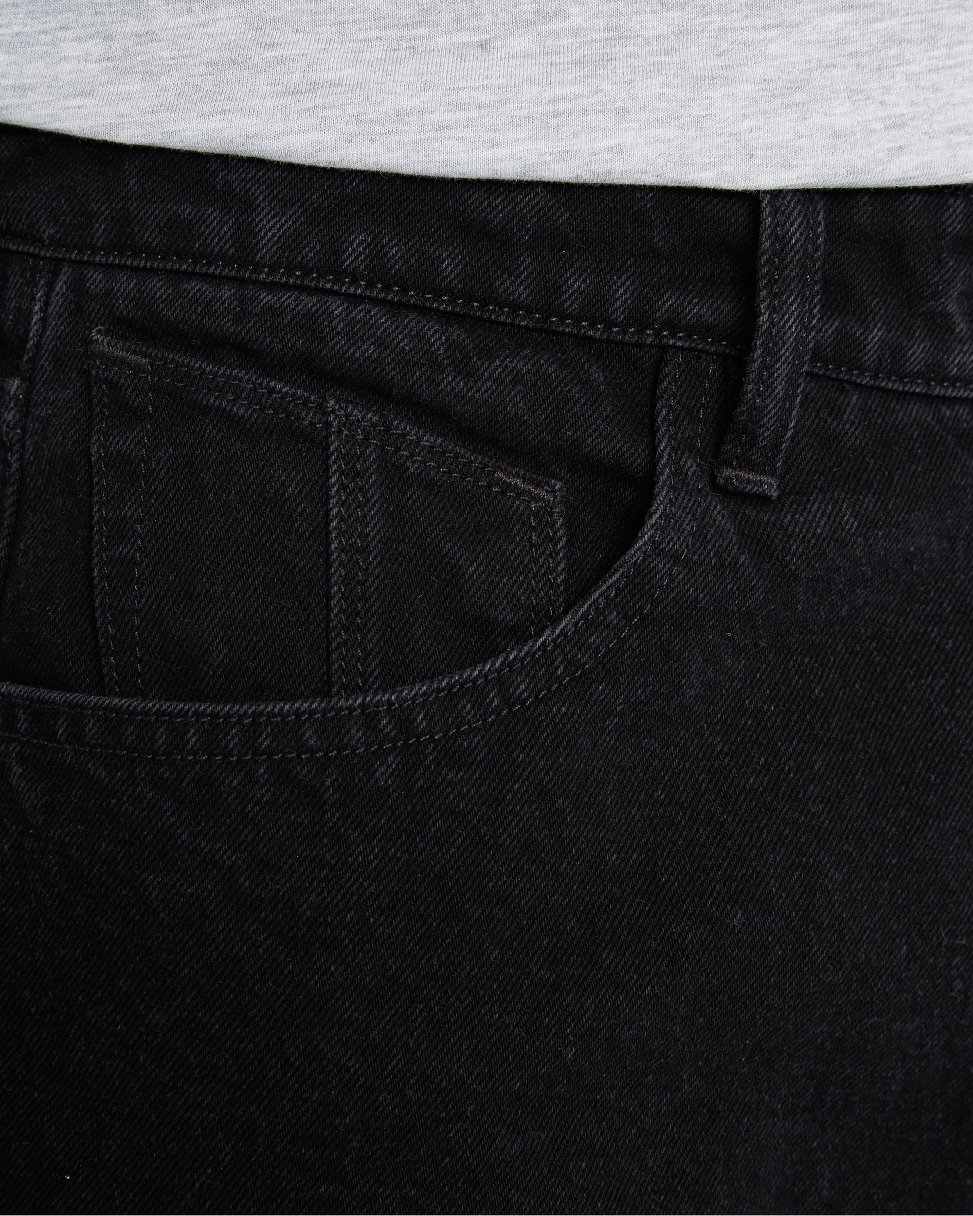 Men's Billow Denim - Image 6