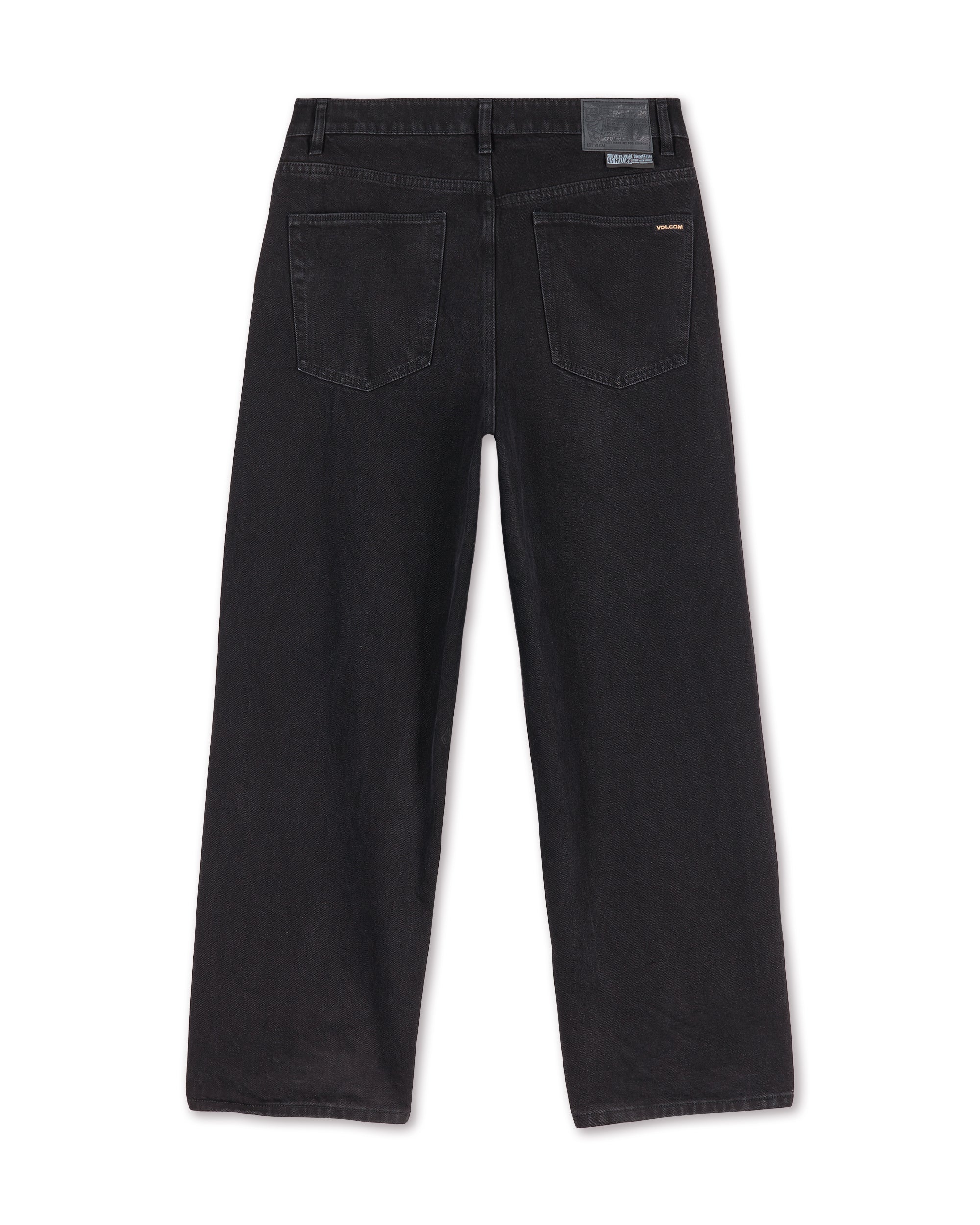 Men's Billow Denim - Image 4