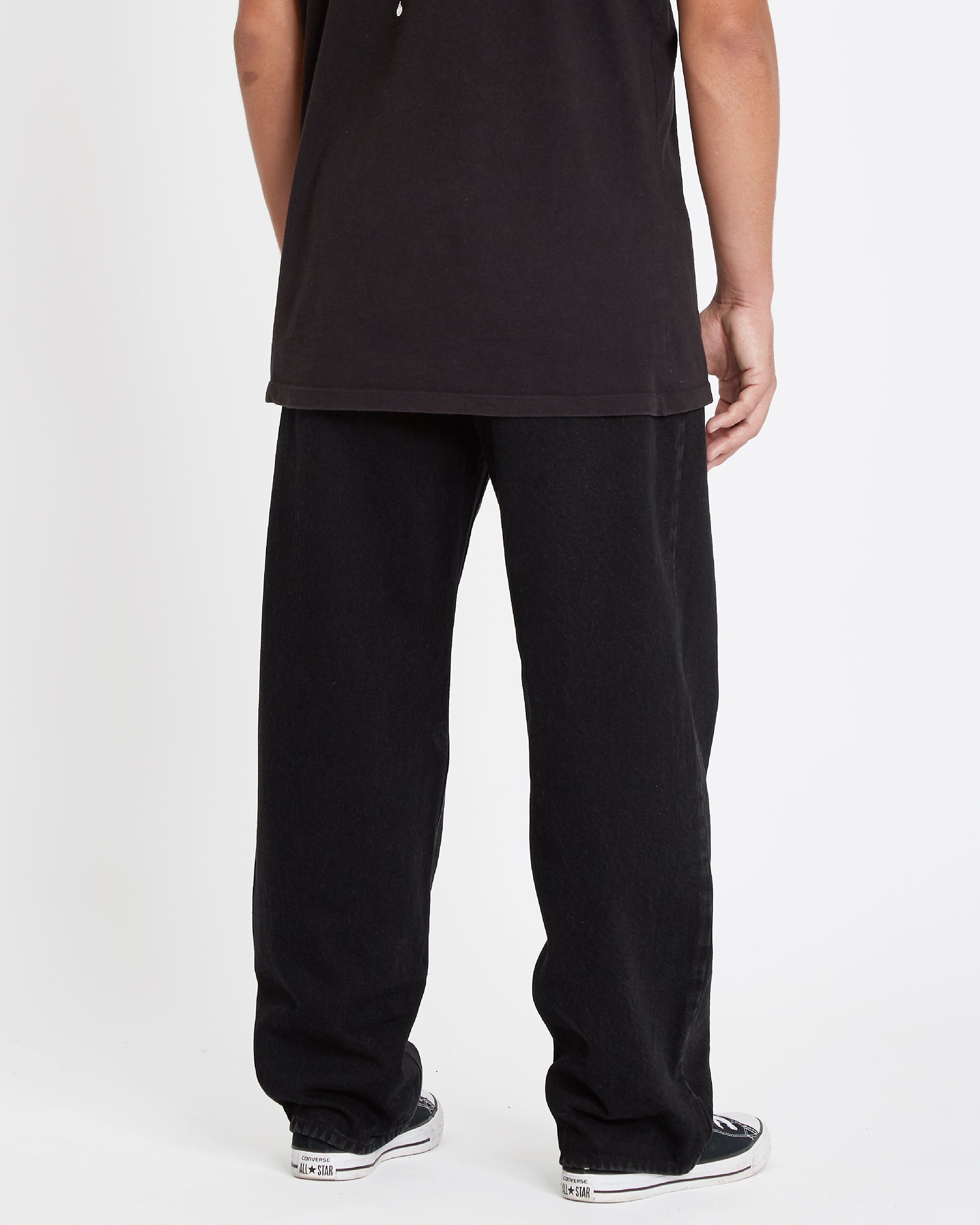 Men's Billow Denim - Image 8