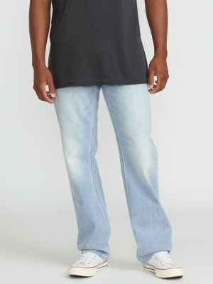 Men's Kinkade Regular Fit Jeans