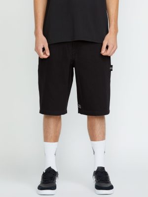 Men's Sawhorse Denim Shorts