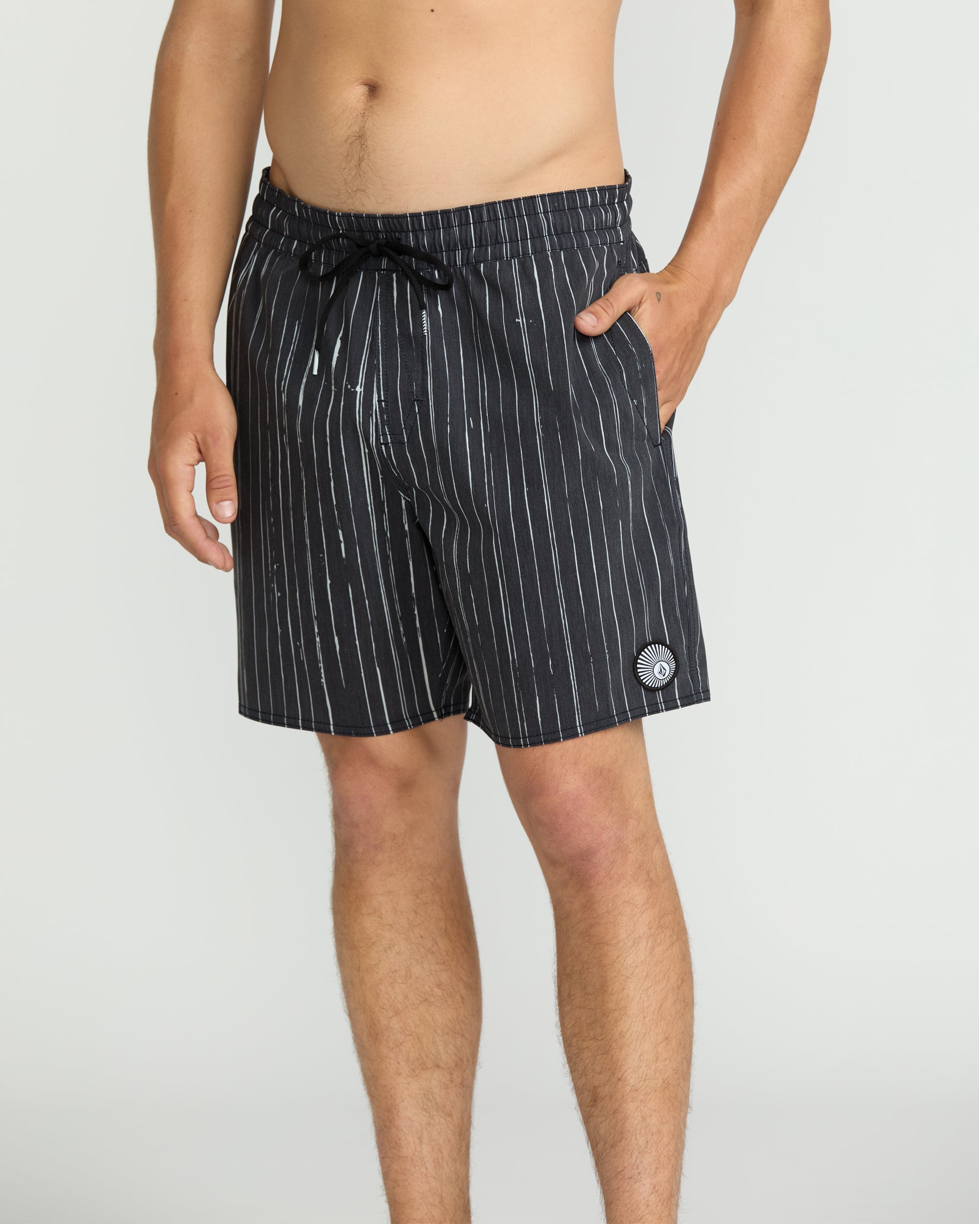 Men's Psyche Cotton 17 Trunks - Image 4