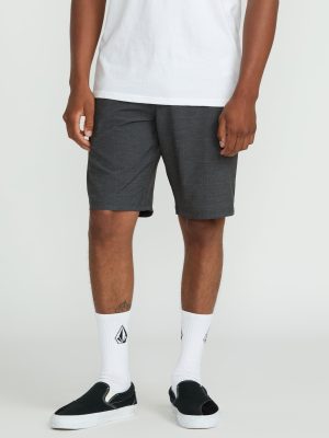 Men's Mix Frickin Cross Shred Shorts