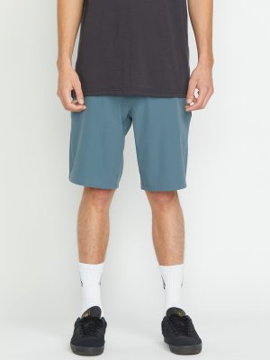 Men's Frickin Cross Shred Shorts