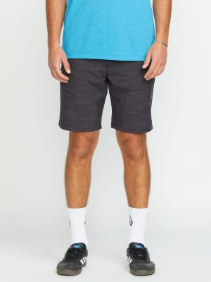 Men's Slub Frickin Cross Shred 20 Hybrid Shorts