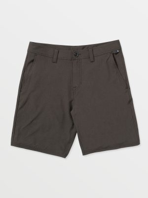 Men's Joythriller 19 Hybrid Shorts