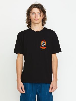 Men's Draggin Stone Short Sleeve Tee