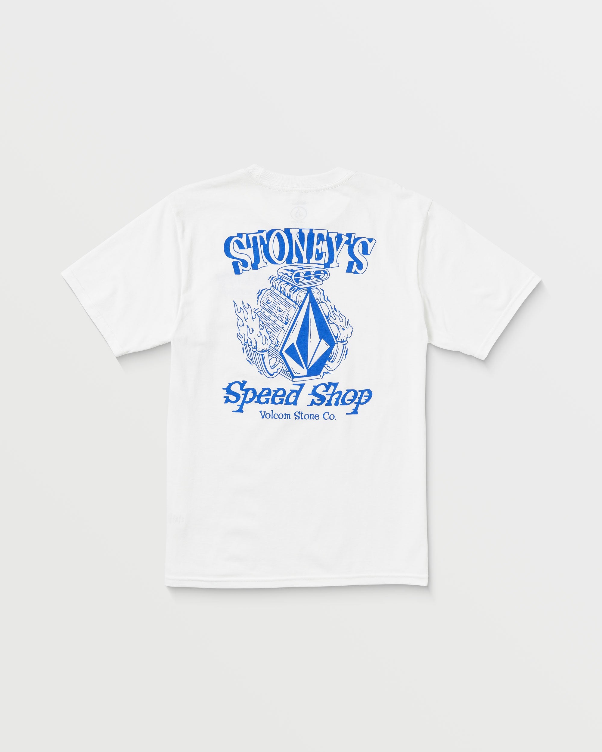 Men's Stoneys Uniform Short Sleeve Tee - Image 9