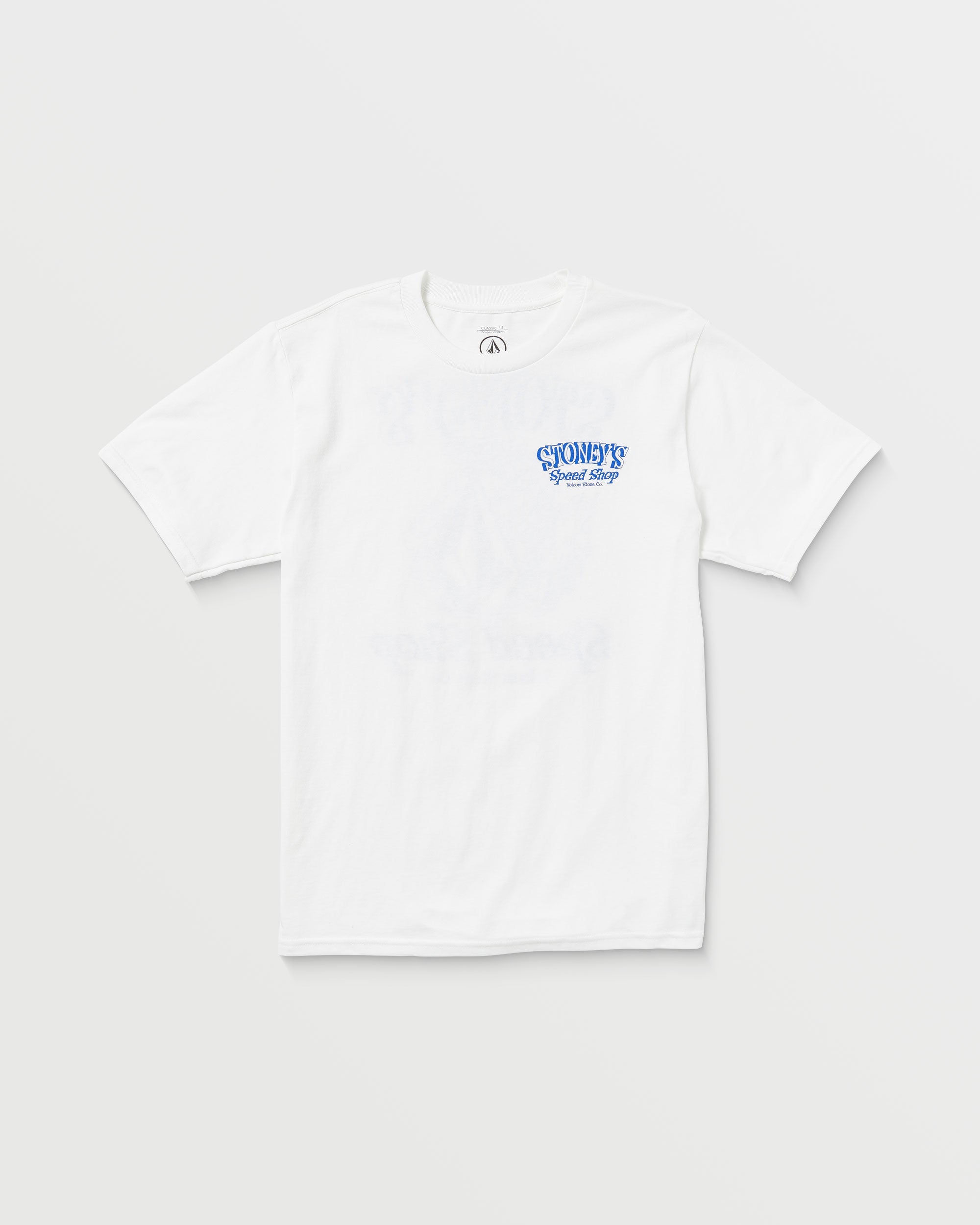 Men's Stoneys Uniform Short Sleeve Tee - Image 8