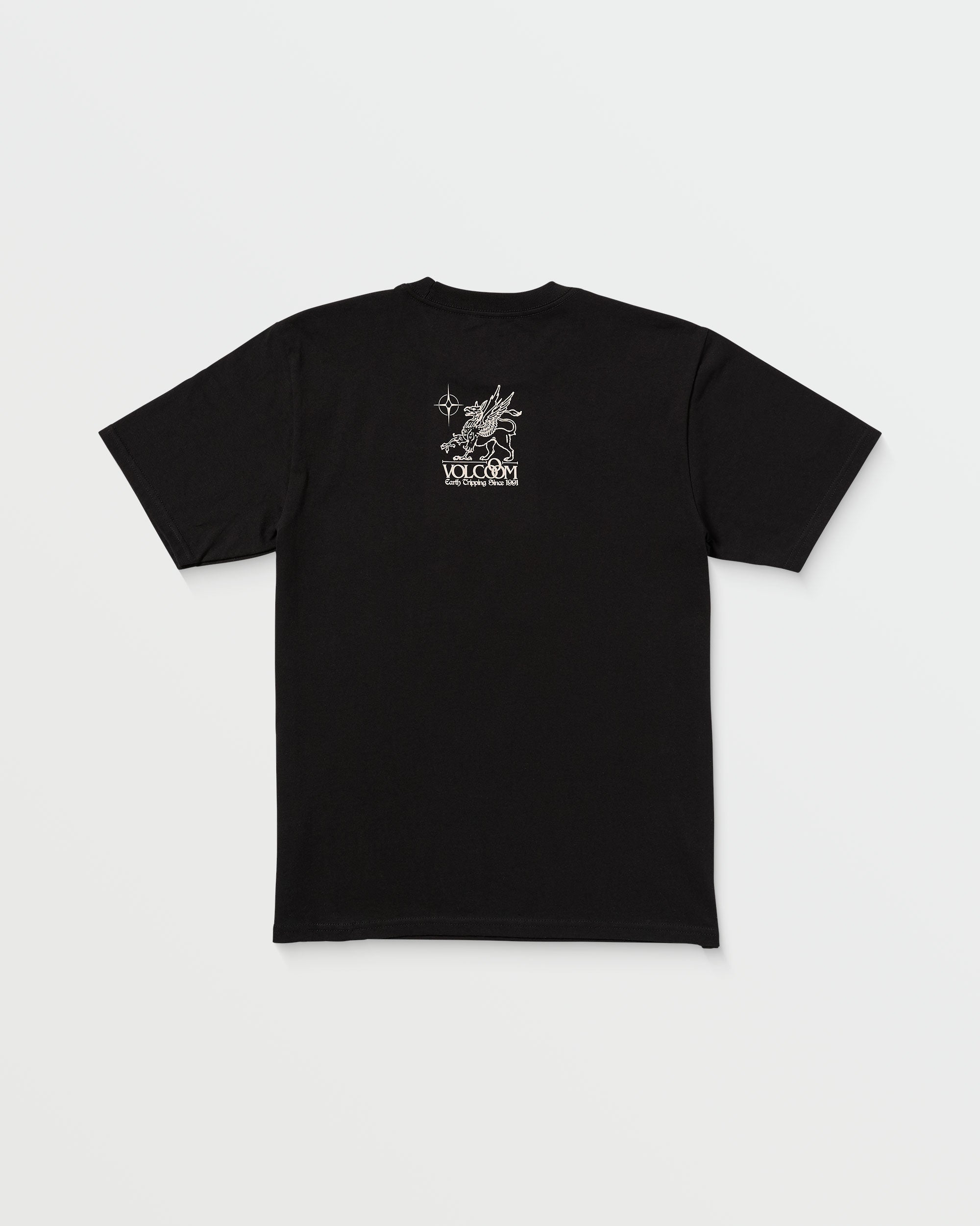 Men's Succr Short Sleeve Tee - Image 8