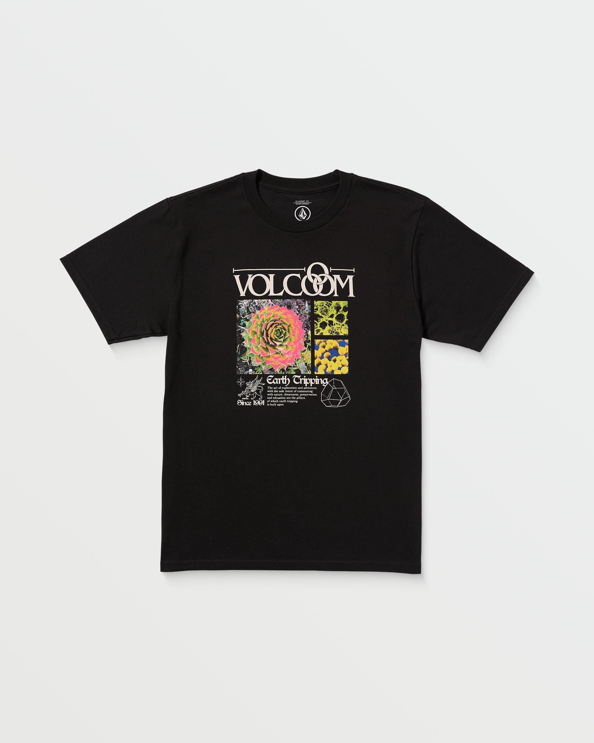 Men's Succr Short Sleeve Tee - Image 7