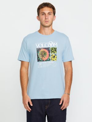 Men's Succr Short Sleeve Tee