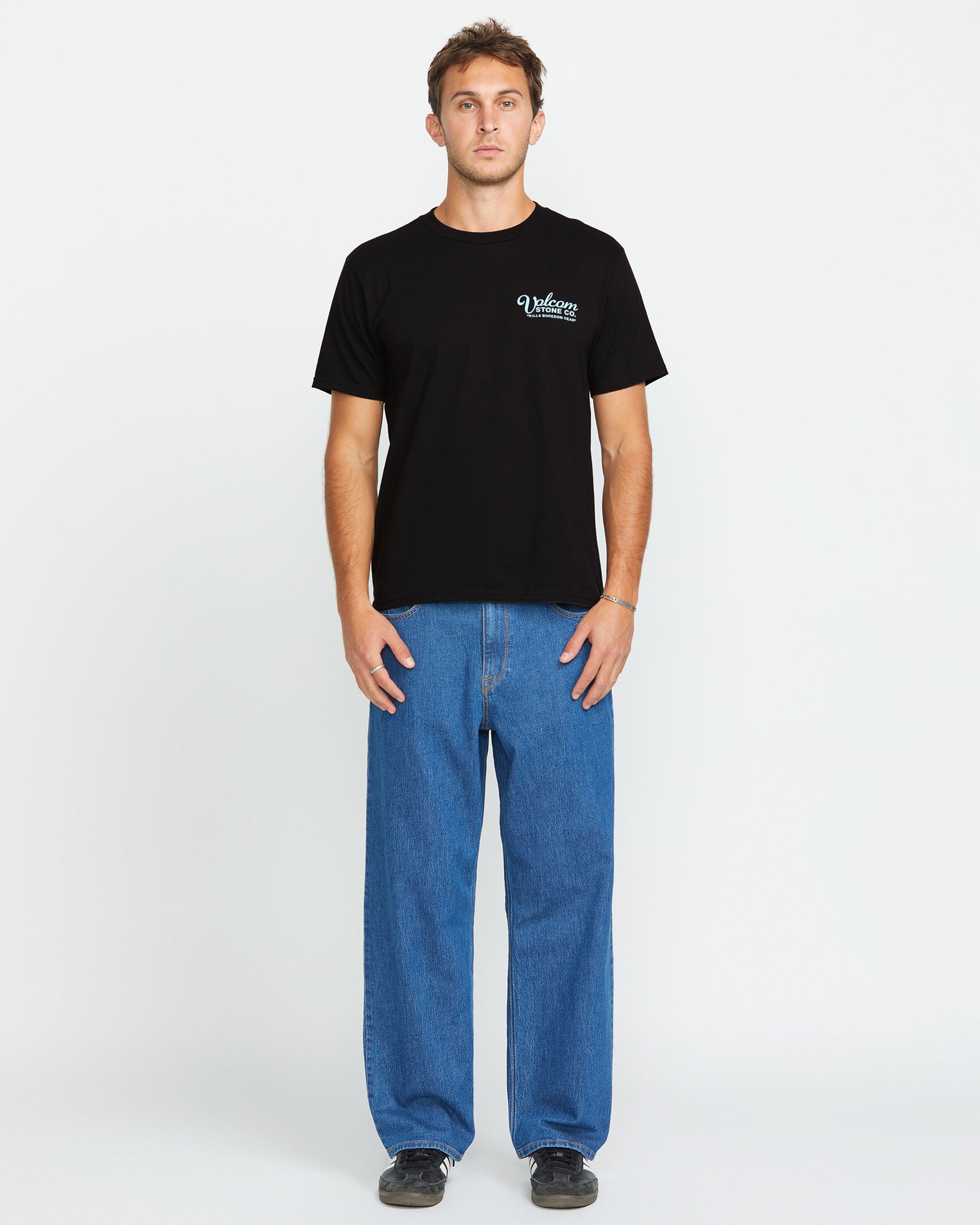 Men's Rat Trap Short Sleeve Tee - Image 4