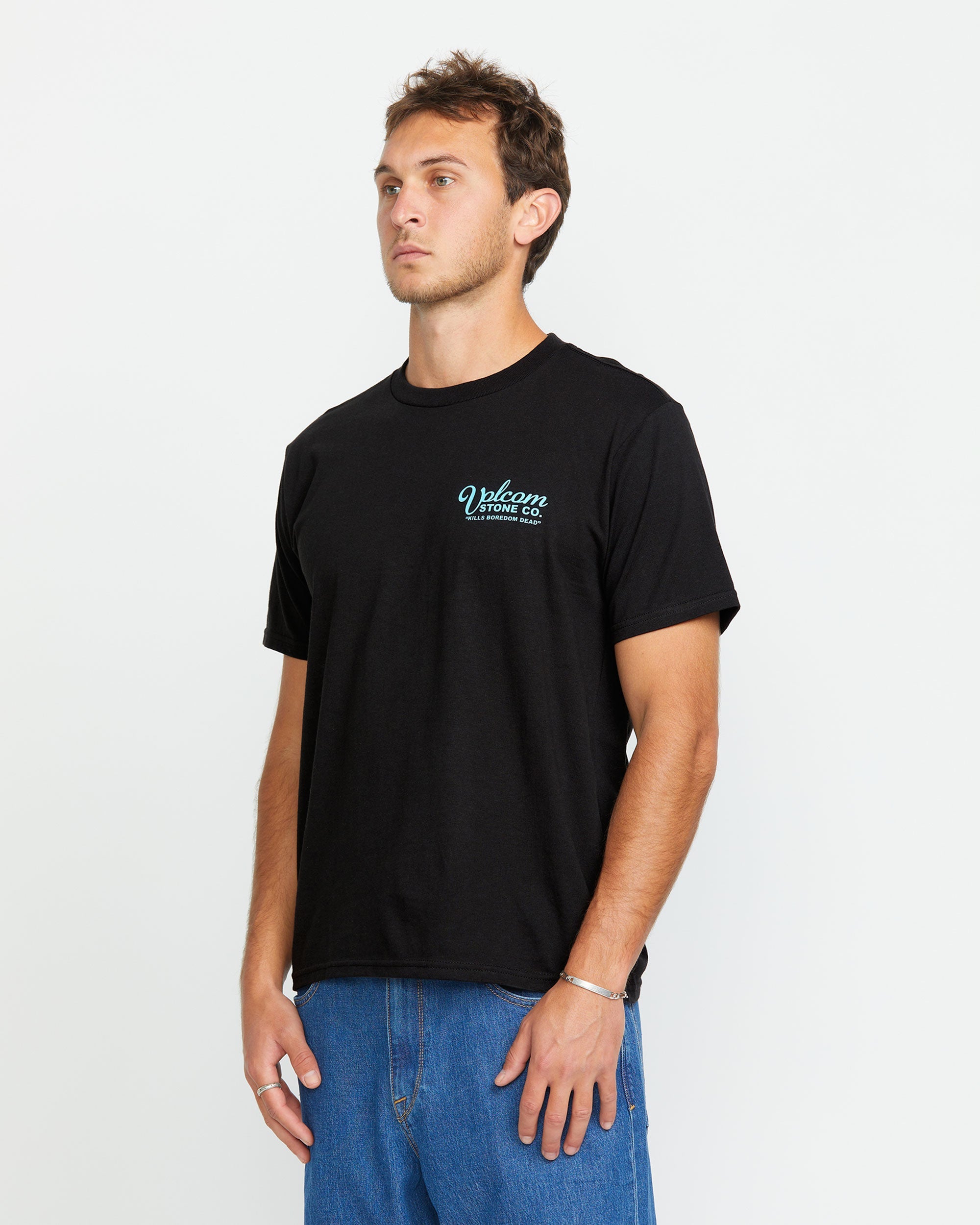 Men's Rat Trap Short Sleeve Tee - Image 3
