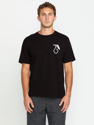 Men's Reelin Short Sleeve Tee