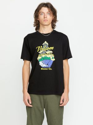 Men's Pnw Short Sleeve Tee