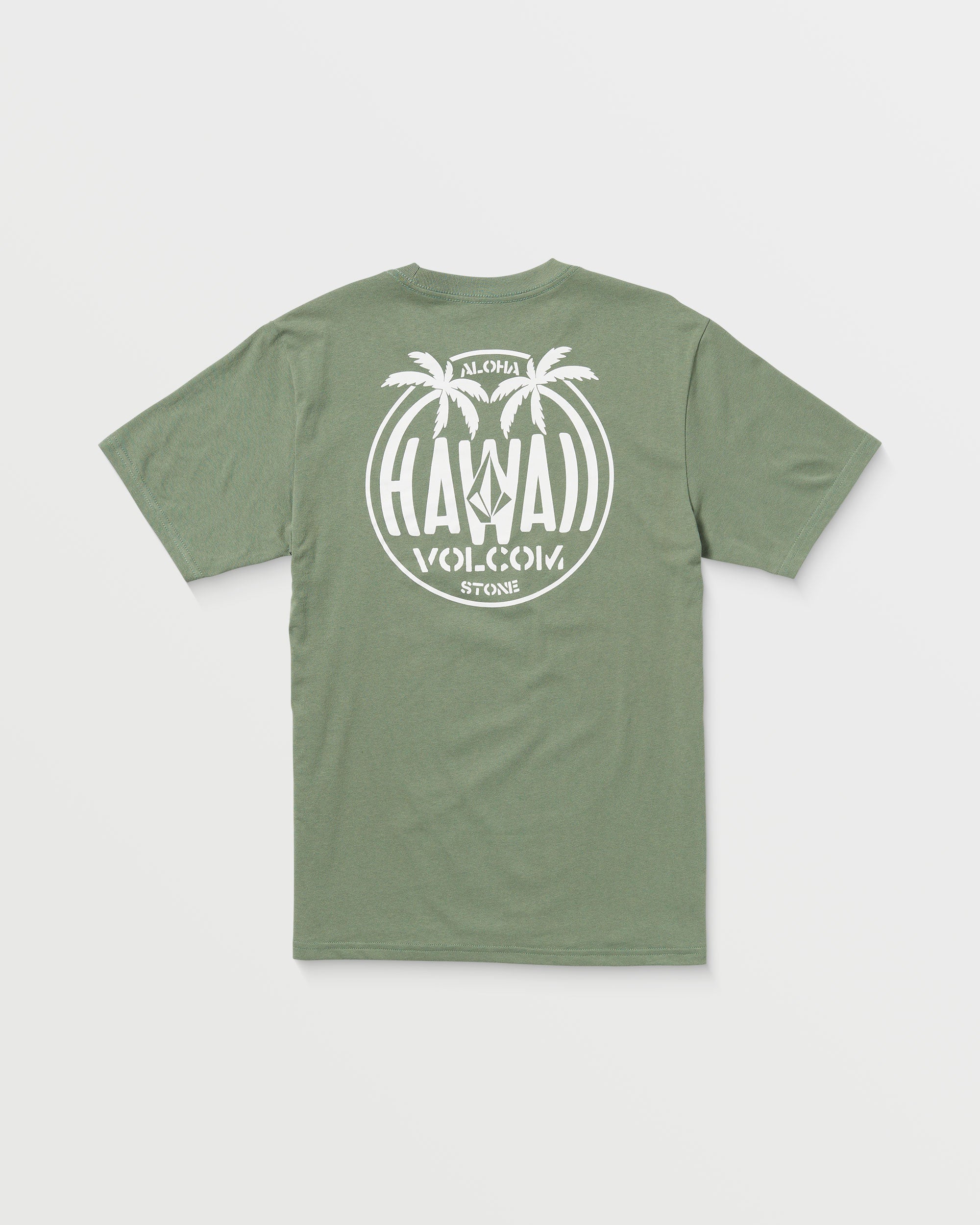 Men's Holoholo Short Sleeve Tee - Image 2