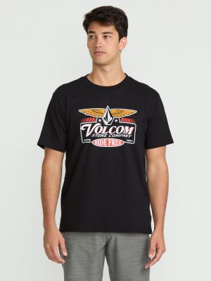 Men's Revel Short Sleeve Tee