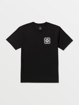 Men's Occlusion Short Sleeve Tee