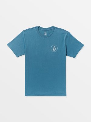 Men's Almeida Short Sleeve Tee