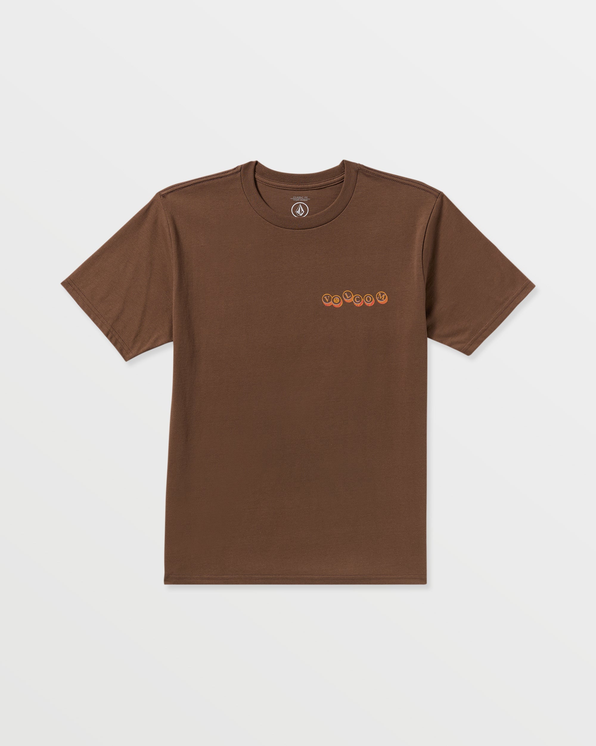 Men's Veevo Short Sleeve Tee - Image 6