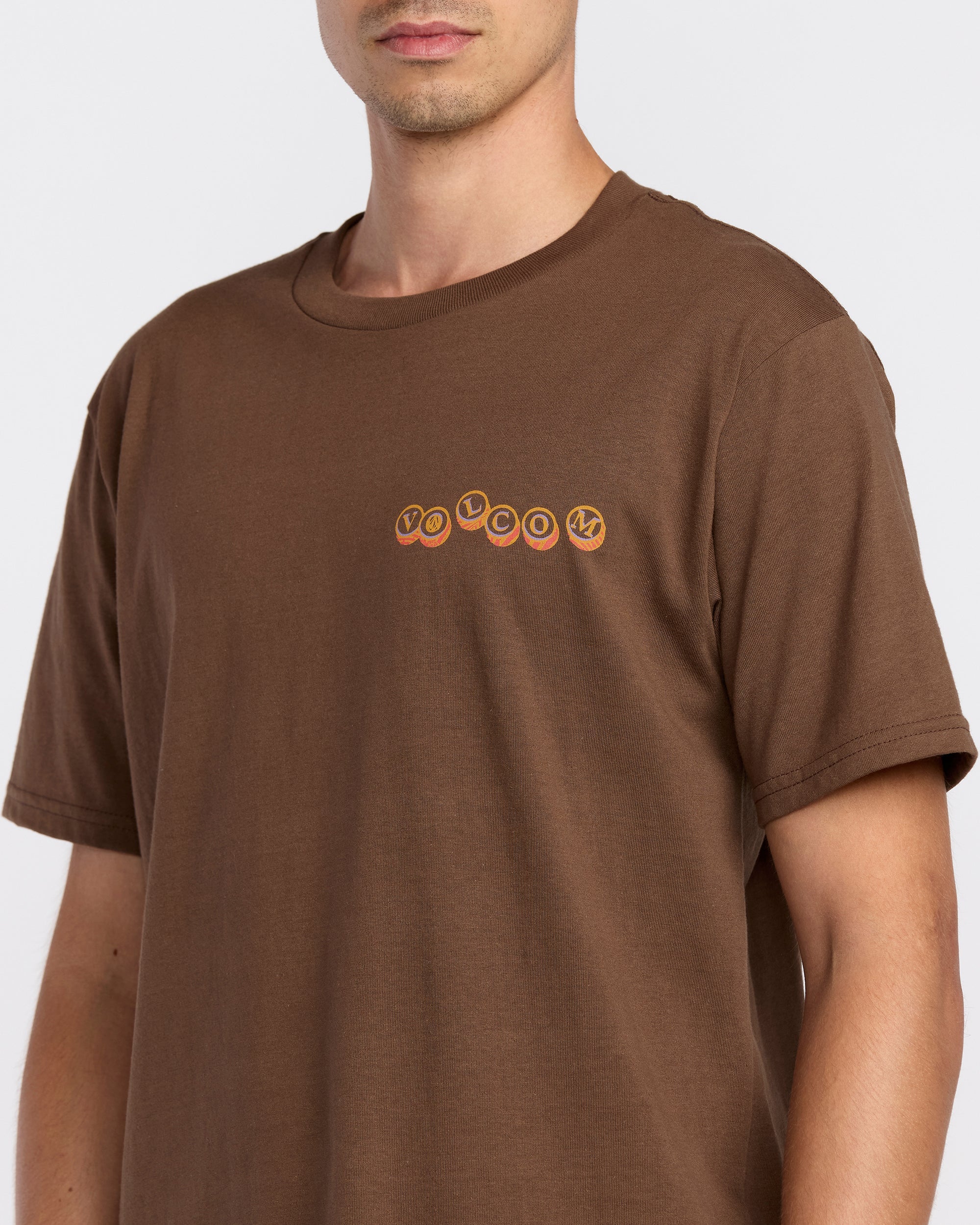 Men's Veevo Short Sleeve Tee - Image 5