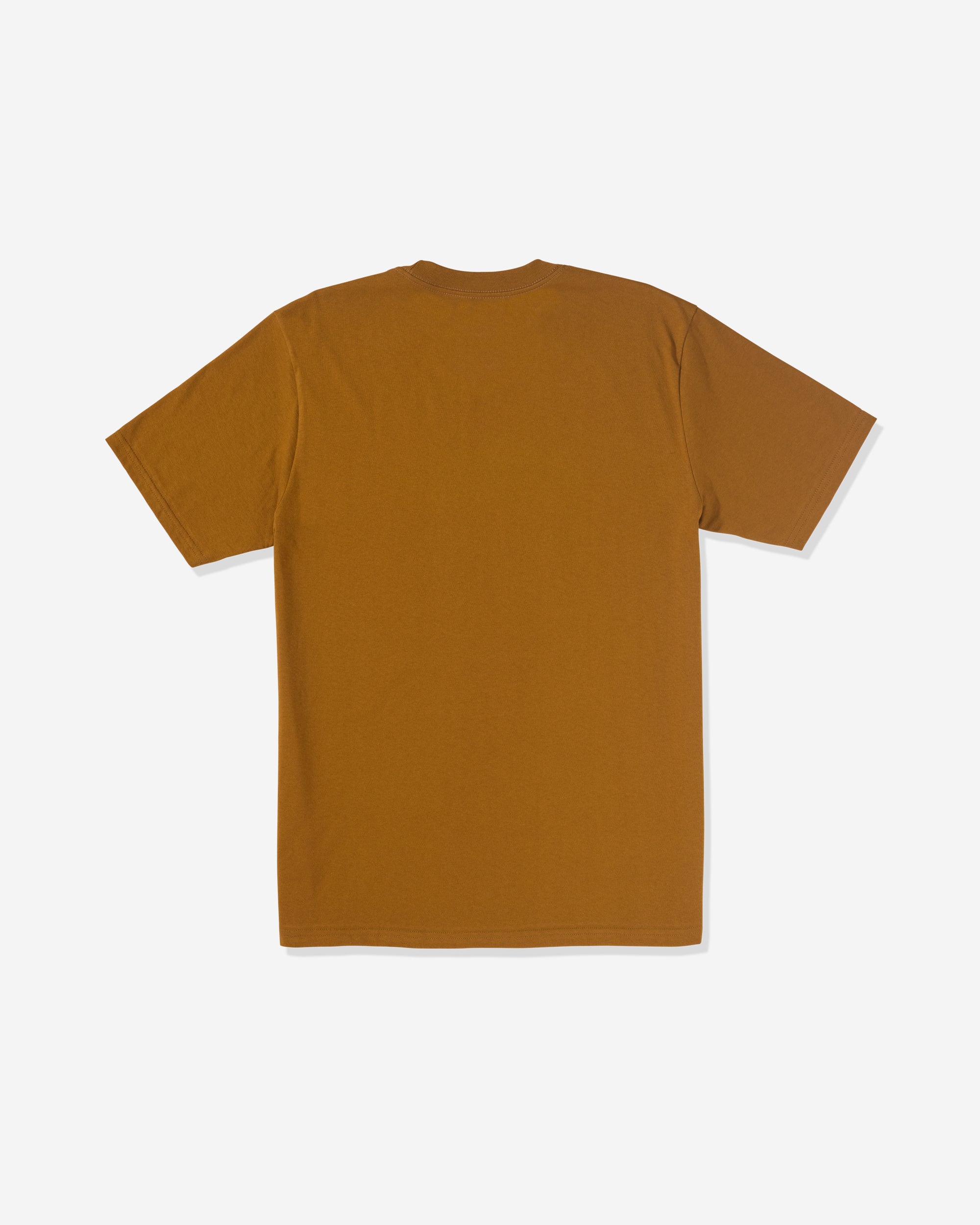 Men's Quone Short Sleeve Tee - Image 6